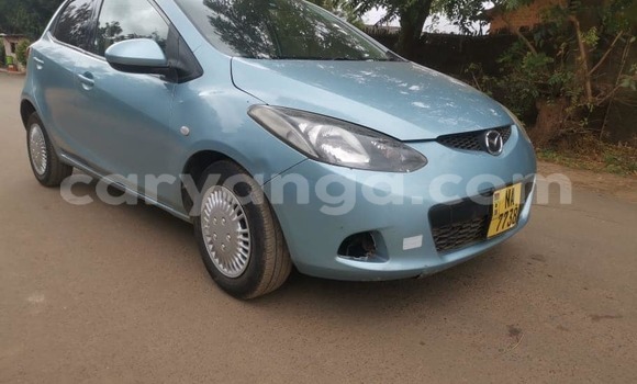 Nunua Ilio tumika Mazda Demio Blue Gari ndani ya Blantyre nchini Malawi Nunua Ilio tumika Mazda Demio Blue Gari ndani ya Blantyre nchini Malawi