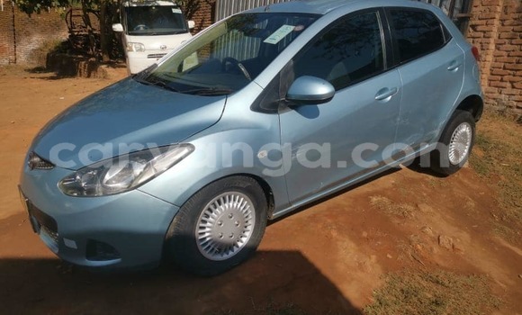 Nunua Ilio tumika Mazda Demio Blue Gari ndani ya Blantyre nchini Malawi Nunua Ilio tumika Mazda Demio Blue Gari ndani ya Blantyre nchini Malawi