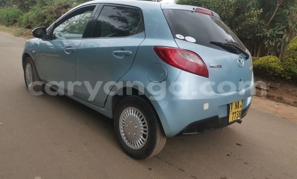 Nunua Ilio tumika Mazda Demio Blue Gari ndani ya Blantyre nchini Malawi Nunua Ilio tumika Mazda Demio Blue Gari ndani ya Blantyre nchini Malawi