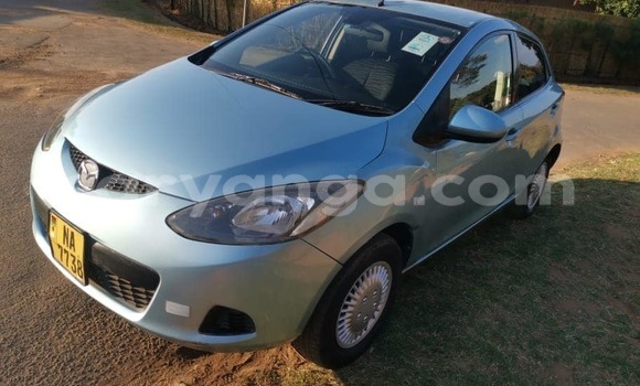 Nunua Ilio tumika Mazda Demio Blue Gari ndani ya Blantyre nchini Malawi Nunua Ilio tumika Mazda Demio Blue Gari ndani ya Blantyre nchini Malawi