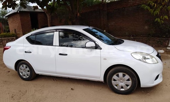 Nunua Ilio tumika Nissan Latio White Gari ndani ya Blantyre nchini Malawi Nunua Ilio tumika Nissan Latio White Gari ndani ya Blantyre nchini Malawi