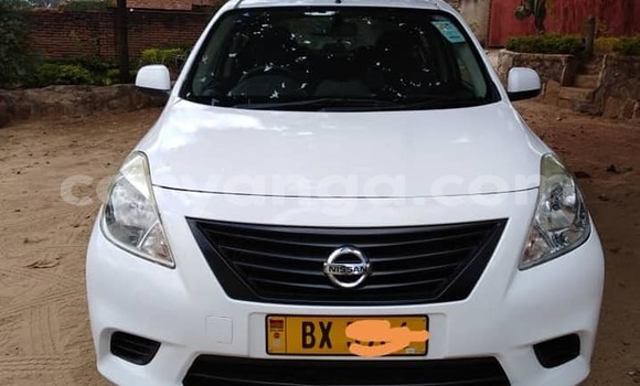 Nunua Ilio tumika Nissan Latio White Gari ndani ya Blantyre nchini Malawi Nunua Ilio tumika Nissan Latio White Gari ndani ya Blantyre nchini Malawi