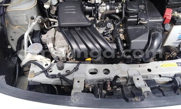 Nunua Ilio tumika Nissan Latio White Gari ndani ya Blantyre nchini Malawi Nunua Ilio tumika Nissan Latio White Gari ndani ya Blantyre nchini Malawi