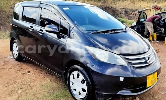 Nunua Ilio tumika Honda Freed Black Gari ndani ya Blantyre nchini Malawi Nunua Ilio tumika Honda Freed Black Gari ndani ya Blantyre nchini Malawi