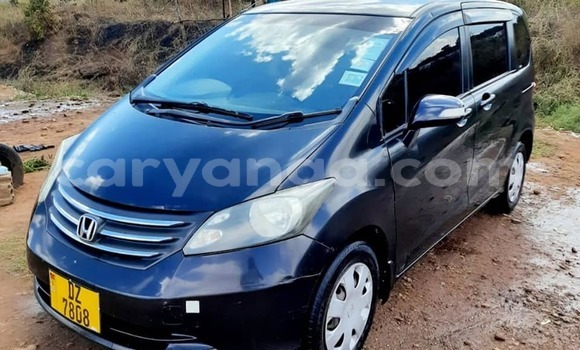 Nunua Ilio tumika Honda Freed Black Gari ndani ya Blantyre nchini Malawi Nunua Ilio tumika Honda Freed Black Gari ndani ya Blantyre nchini Malawi