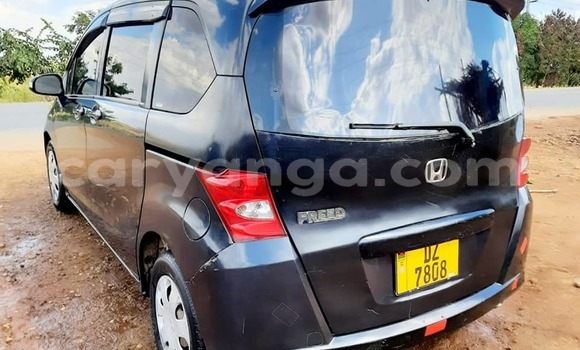 Nunua Ilio tumika Honda Freed Black Gari ndani ya Blantyre nchini Malawi Nunua Ilio tumika Honda Freed Black Gari ndani ya Blantyre nchini Malawi
