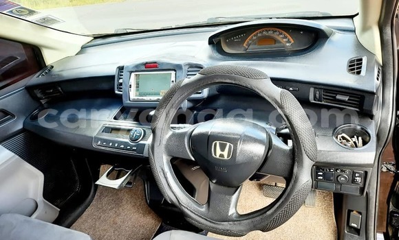 Nunua Ilio tumika Honda Freed Black Gari ndani ya Blantyre nchini Malawi Nunua Ilio tumika Honda Freed Black Gari ndani ya Blantyre nchini Malawi