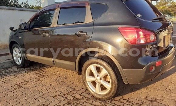Nunua Ilio tumika Nissan Dualis Black Gari ndani ya Blantyre nchini Malawi Nunua Ilio tumika Nissan Dualis Black Gari ndani ya Blantyre nchini Malawi