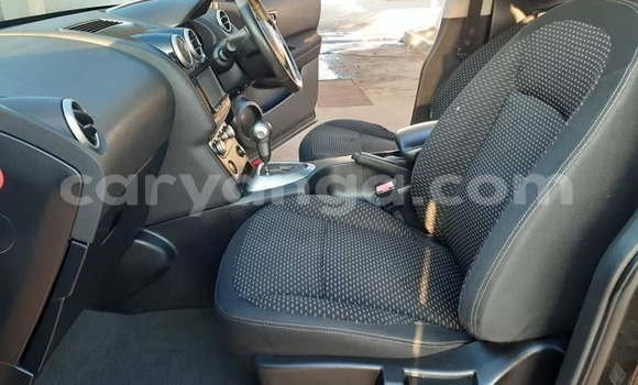 Nunua Ilio tumika Nissan Dualis Black Gari ndani ya Blantyre nchini Malawi Nunua Ilio tumika Nissan Dualis Black Gari ndani ya Blantyre nchini Malawi