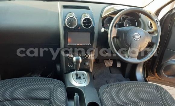 Nunua Ilio tumika Nissan Dualis Black Gari ndani ya Blantyre nchini Malawi Nunua Ilio tumika Nissan Dualis Black Gari ndani ya Blantyre nchini Malawi