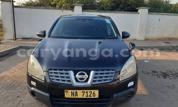 Nunua Ilio tumika Nissan Dualis Black Gari ndani ya Blantyre nchini Malawi Nunua Ilio tumika Nissan Dualis Black Gari ndani ya Blantyre nchini Malawi
