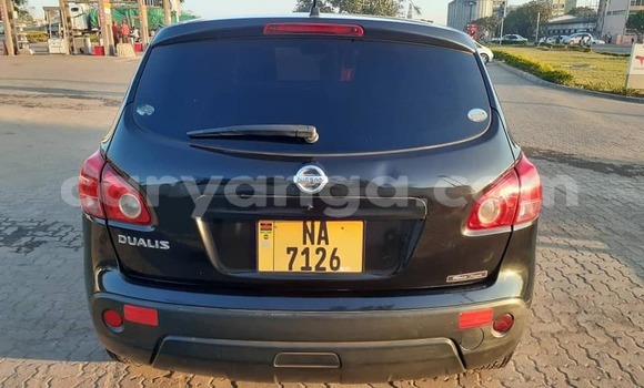 Nunua Ilio tumika Nissan Dualis Black Gari ndani ya Blantyre nchini Malawi Nunua Ilio tumika Nissan Dualis Black Gari ndani ya Blantyre nchini Malawi
