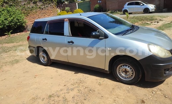Nunua Ilio tumika Nissan AD Silver Gari ndani ya Blantyre nchini Malawi Nunua Ilio tumika Nissan AD Silver Gari ndani ya Blantyre nchini Malawi