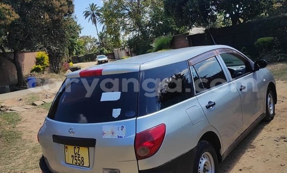 Nunua Ilio tumika Nissan AD Silver Gari ndani ya Blantyre nchini Malawi Nunua Ilio tumika Nissan AD Silver Gari ndani ya Blantyre nchini Malawi