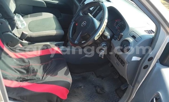 Nunua Ilio tumika Nissan AD Silver Gari ndani ya Blantyre nchini Malawi Nunua Ilio tumika Nissan AD Silver Gari ndani ya Blantyre nchini Malawi