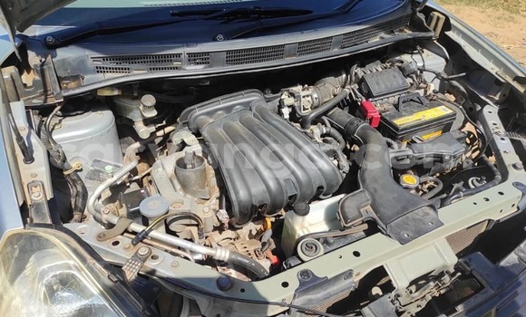 Nunua Ilio tumika Nissan AD Silver Gari ndani ya Blantyre nchini Malawi Nunua Ilio tumika Nissan AD Silver Gari ndani ya Blantyre nchini Malawi