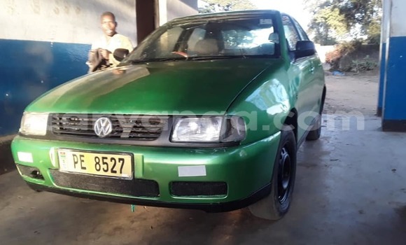 Nunua Ilio tumika Volkswagen Polo Green Gari ndani ya Blantyre nchini Malawi Nunua Ilio tumika Volkswagen Polo Green Gari ndani ya Blantyre nchini Malawi