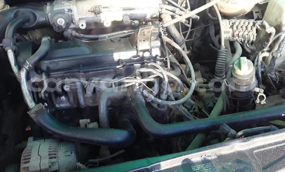 Nunua Ilio tumika Volkswagen Polo Green Gari ndani ya Blantyre nchini Malawi Nunua Ilio tumika Volkswagen Polo Green Gari ndani ya Blantyre nchini Malawi