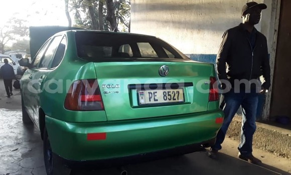 Nunua Ilio tumika Volkswagen Polo Green Gari ndani ya Blantyre nchini Malawi Nunua Ilio tumika Volkswagen Polo Green Gari ndani ya Blantyre nchini Malawi