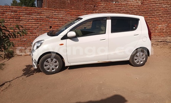 Nunua Ilio tumika Daihatsu Mira White Gari ndani ya Blantyre nchini Malawi Nunua Ilio tumika Daihatsu Mira White Gari ndani ya Blantyre nchini Malawi