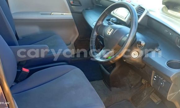 Nunua Ilio tumika Honda Freed Blue Gari ndani ya Blantyre nchini Malawi Nunua Ilio tumika Honda Freed Blue Gari ndani ya Blantyre nchini Malawi