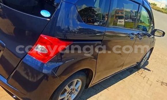 Nunua Ilio tumika Honda Freed Blue Gari ndani ya Blantyre nchini Malawi Nunua Ilio tumika Honda Freed Blue Gari ndani ya Blantyre nchini Malawi