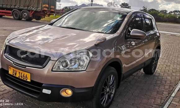 Nunua Ilio tumika Nissan Dualis Other Gari ndani ya Blantyre nchini Malawi Nunua Ilio tumika Nissan Dualis Other Gari ndani ya Blantyre nchini Malawi