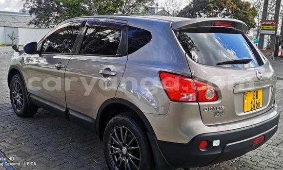 Nunua Ilio tumika Nissan Dualis Other Gari ndani ya Blantyre nchini Malawi Nunua Ilio tumika Nissan Dualis Other Gari ndani ya Blantyre nchini Malawi