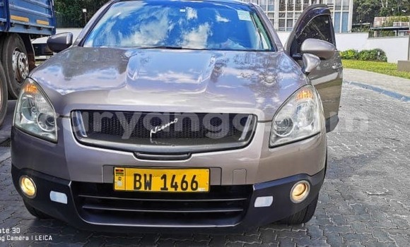 Nunua Ilio tumika Nissan Dualis Other Gari ndani ya Blantyre nchini Malawi Nunua Ilio tumika Nissan Dualis Other Gari ndani ya Blantyre nchini Malawi