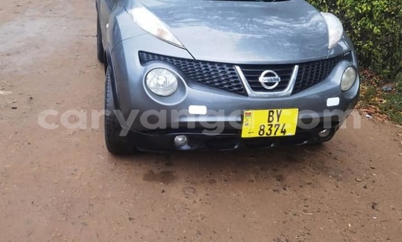 Nunua Ilio tumika Nissan Juke Other Gari ndani ya Blantyre nchini Malawi Nunua Ilio tumika Nissan Juke Other Gari ndani ya Blantyre nchini Malawi