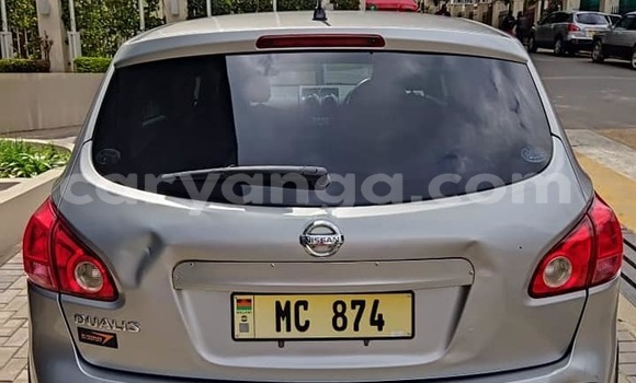 Nunua Ilio tumika Nissan Dualis Other Gari ndani ya Blantyre nchini Malawi Nunua Ilio tumika Nissan Dualis Other Gari ndani ya Blantyre nchini Malawi