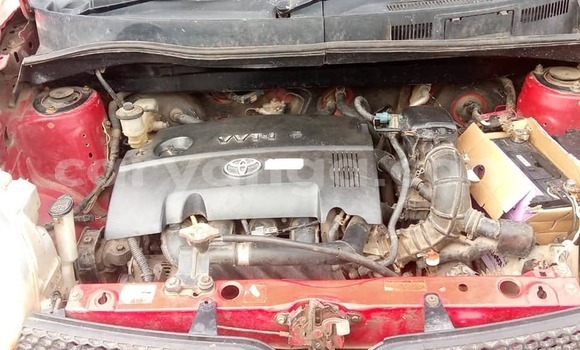 Nunua Ilio tumika Toyota Sienta Red Gari ndani ya Blantyre nchini Malawi Nunua Ilio tumika Toyota Sienta Red Gari ndani ya Blantyre nchini Malawi