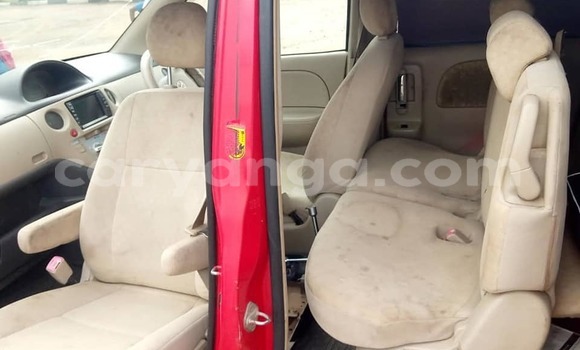 Nunua Ilio tumika Toyota Sienta Red Gari ndani ya Blantyre nchini Malawi Nunua Ilio tumika Toyota Sienta Red Gari ndani ya Blantyre nchini Malawi