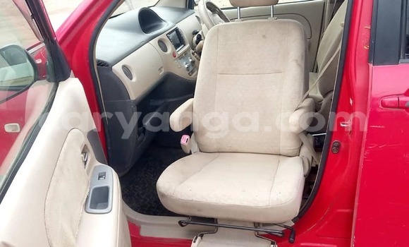 Nunua Ilio tumika Toyota Sienta Red Gari ndani ya Blantyre nchini Malawi Nunua Ilio tumika Toyota Sienta Red Gari ndani ya Blantyre nchini Malawi