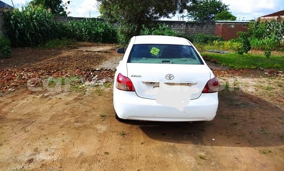 Nunua Ilio tumika Toyota Belta White Gari ndani ya Blantyre nchini Malawi Nunua Ilio tumika Toyota Belta White Gari ndani ya Blantyre nchini Malawi