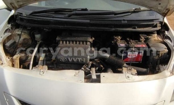 Nunua Ilio tumika Toyota Belta White Gari ndani ya Blantyre nchini Malawi Nunua Ilio tumika Toyota Belta White Gari ndani ya Blantyre nchini Malawi