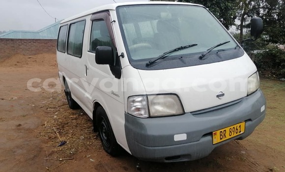 Nunua Ilio tumika Nissan Vanette White Gari ndani ya Blantyre nchini Malawi Nunua Ilio tumika Nissan Vanette White Gari ndani ya Blantyre nchini Malawi