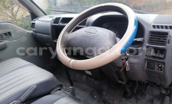 Nunua Ilio tumika Nissan Vanette White Gari ndani ya Blantyre nchini Malawi Nunua Ilio tumika Nissan Vanette White Gari ndani ya Blantyre nchini Malawi