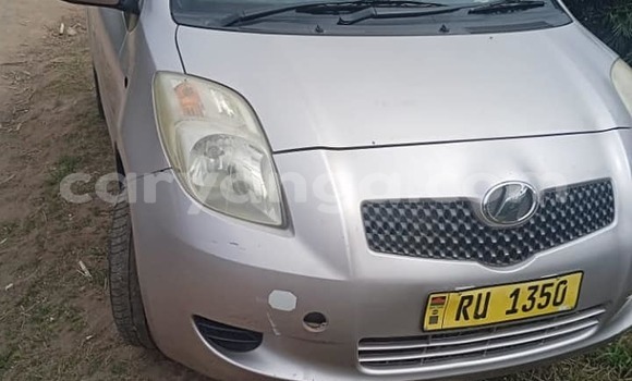 Nunua Ilio tumika Toyota Vitz Silver Gari ndani ya Blantyre nchini Malawi Nunua Ilio tumika Toyota Vitz Silver Gari ndani ya Blantyre nchini Malawi
