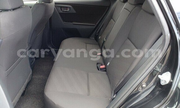 Buy Used Toyota Auris Black Car in Monkey Bay in Mangochi Buy Used Toyota Auris Black Car in Monkey Bay in Mangochi