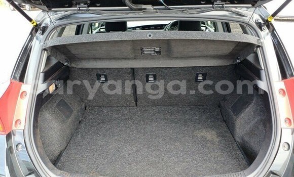 Buy Used Toyota Auris Black Car in Monkey Bay in Mangochi Buy Used Toyota Auris Black Car in Monkey Bay in Mangochi