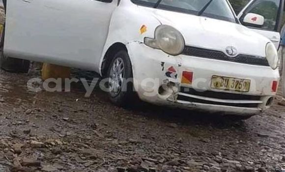 Nunua Ilio tumika Toyota Sienta White Gari ndani ya Blantyre nchini Malawi Nunua Ilio tumika Toyota Sienta White Gari ndani ya Blantyre nchini Malawi