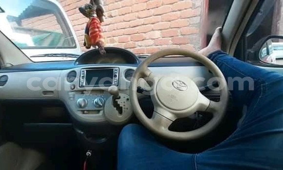 Nunua Ilio tumika Toyota Sienta White Gari ndani ya Blantyre nchini Malawi Nunua Ilio tumika Toyota Sienta White Gari ndani ya Blantyre nchini Malawi