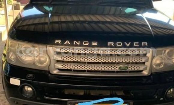 Buy Used Land Rover Range Rover Black Car in Blantyre in Malawi Buy Used Land Rover Range Rover Black Car in Blantyre in Malawi