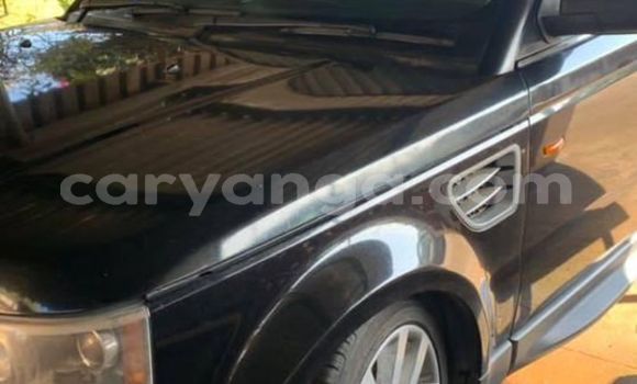 Buy Used Land Rover Range Rover Black Car in Blantyre in Malawi Buy Used Land Rover Range Rover Black Car in Blantyre in Malawi