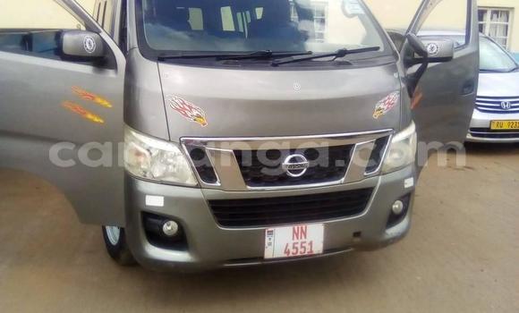 Buy Used Nissan Caravan Brown Car in Blantyre in Malawi Buy Used Nissan Caravan Brown Car in Blantyre in Malawi