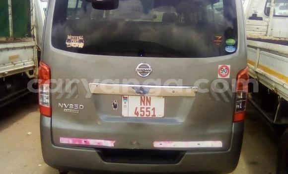 Buy Used Nissan Caravan Brown Car in Blantyre in Malawi Buy Used Nissan Caravan Brown Car in Blantyre in Malawi
