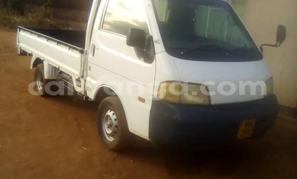 Buy Used Mazda Bongo White Car in Blantyre in Malawi Buy Used Mazda Bongo White Car in Blantyre in Malawi