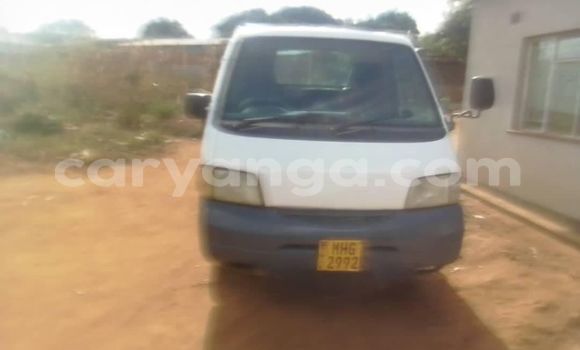 Buy Used Mazda Bongo White Car in Blantyre in Malawi Buy Used Mazda Bongo White Car in Blantyre in Malawi