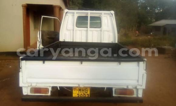 Buy Used Mazda Bongo White Car in Blantyre in Malawi Buy Used Mazda Bongo White Car in Blantyre in Malawi